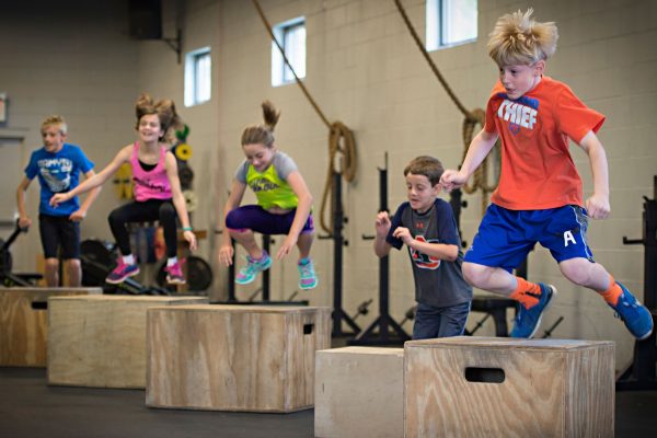 crossfitkids